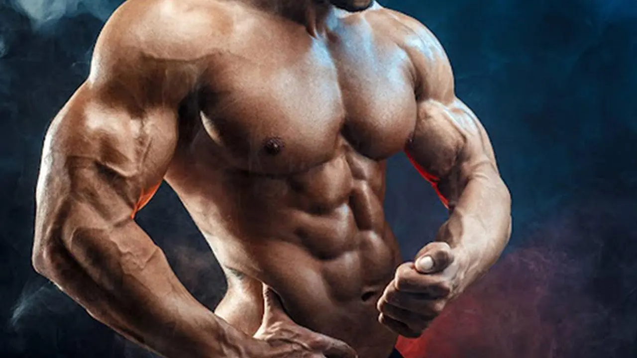 Sustanol 250: The Muscle-Building Steroid You Need To Boost Your Fitness