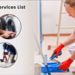 handyman services in Canandaigua, NY