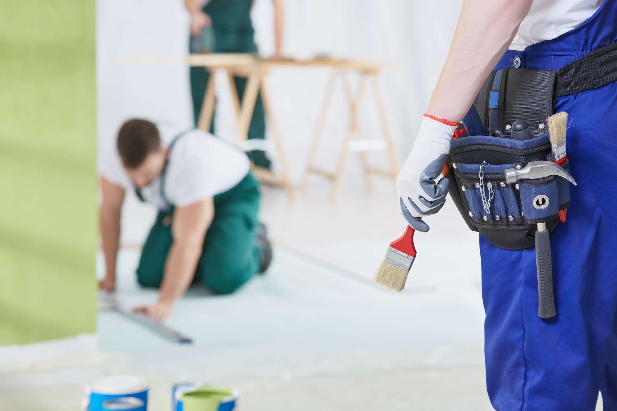 handyman services in Canandaigua, NY