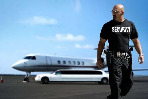 What do you need to know about executive security?