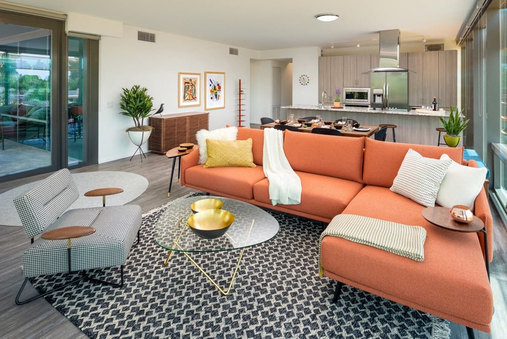 luxury apartments scottsdale