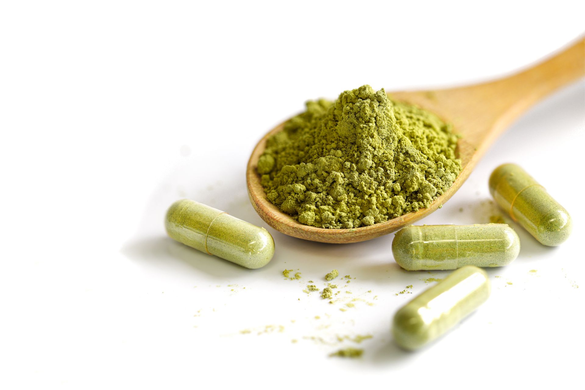 Best Kratom Shots