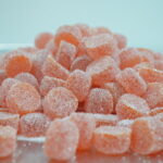 Are HHC candies suitable for medical use?