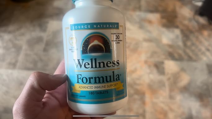 Boost Your Wellness with Vivazen's Health-Promoting Formula