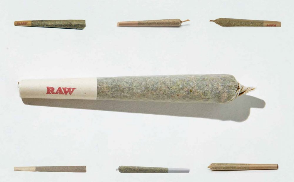 Pre-Rolled THC Joints: A Beginner’s Guide to Enjoying Cannabis