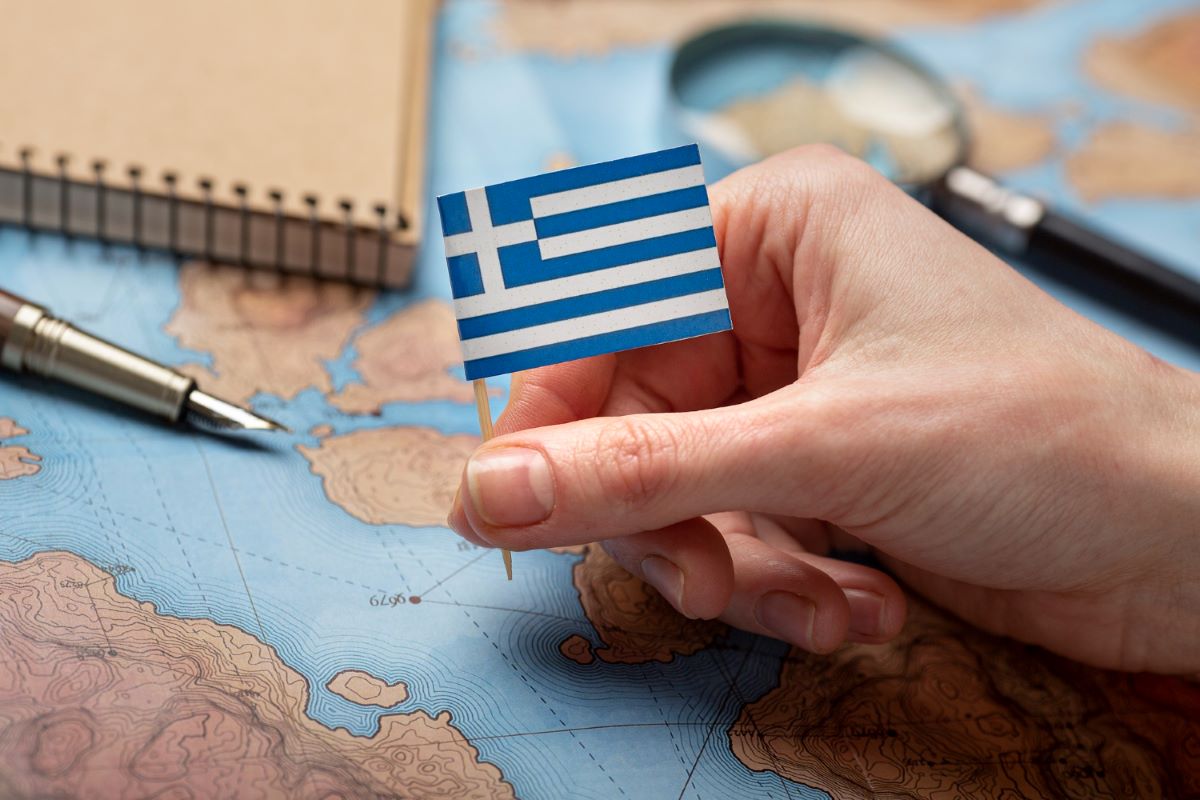 Reduce Lower Tax Liabilities Through Greece’s Golden Visa Investment Program