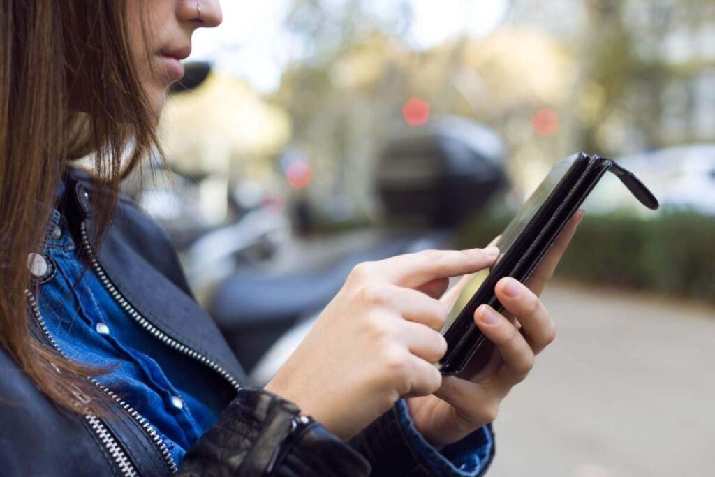 digital payment system and types