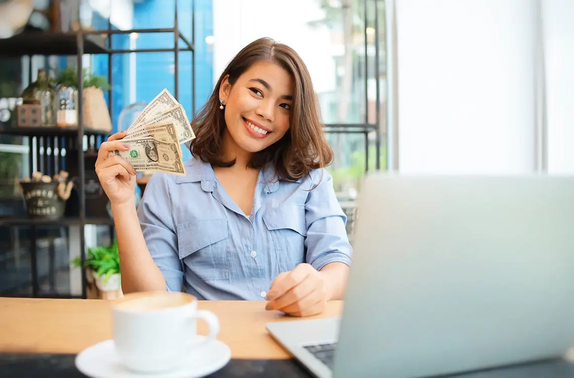 express digital payment services